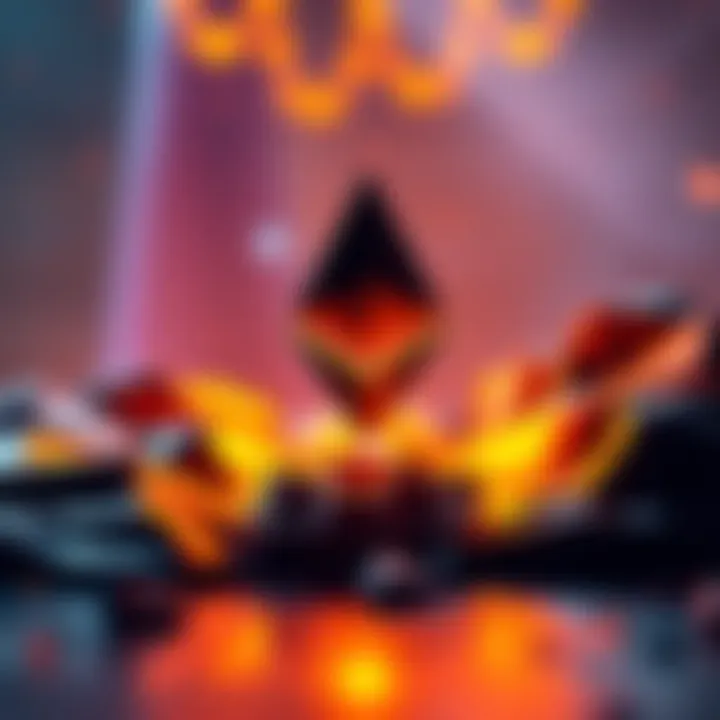 Ethereum Foundation secures a $2 million stablecoin loan to stabilize ETH market