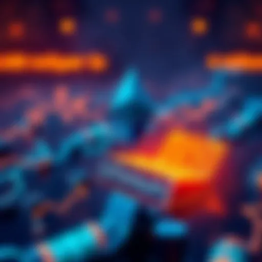 The Ethereum Foundation logo with a graphic showing a large sum of money being transferred, representing the $600 million movement.