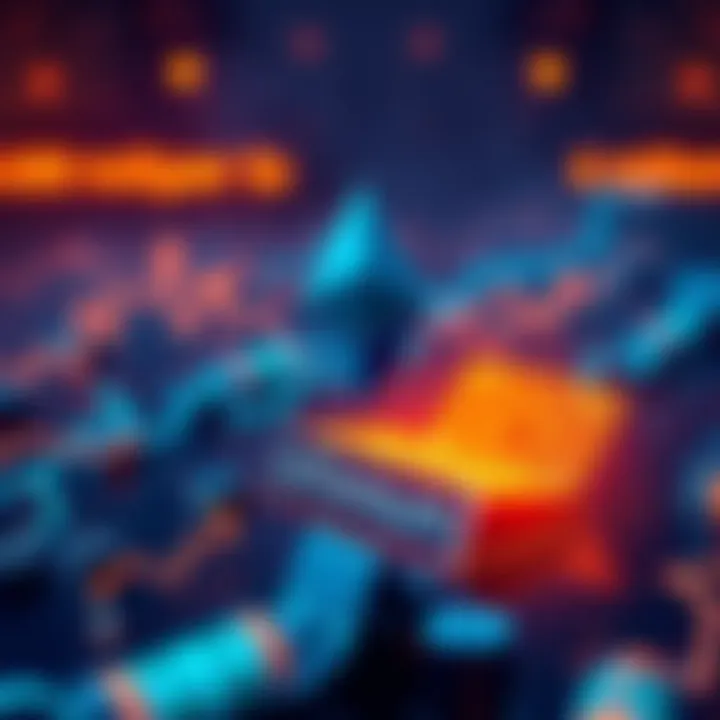 The Ethereum Foundation logo with a graphic showing a large sum of money being transferred, representing the $600 million movement.