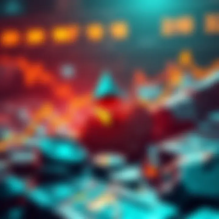 Graph showing Ethereum mainnet and Layer 2 revenue surge in early 2026 with positive trends in decentralized finance