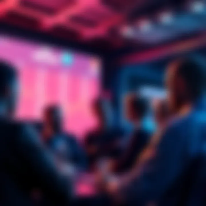 People discussing Ethereum investment strategies with plans to add more ETH.