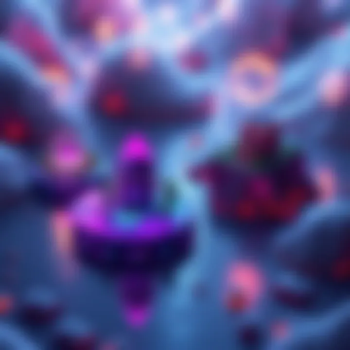 Illustration showing different Ethereum Layer 2 solutions like Arbitrum and Optimism as separate islands, symbolizing fragmentation.