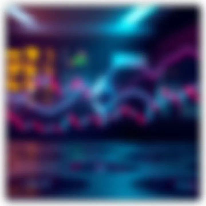 Graph showcasing Ethereum price trends diverging from M2 liquidity with bullish indicators