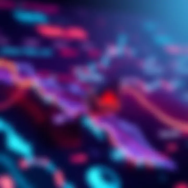 Graph illustrating Ethereum's declining market trends and potential recovery strategies