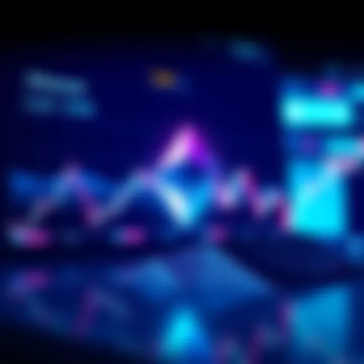 A price chart showing Ethereum breaking the $2,400 mark with significant staked supply and Layer 2 activity