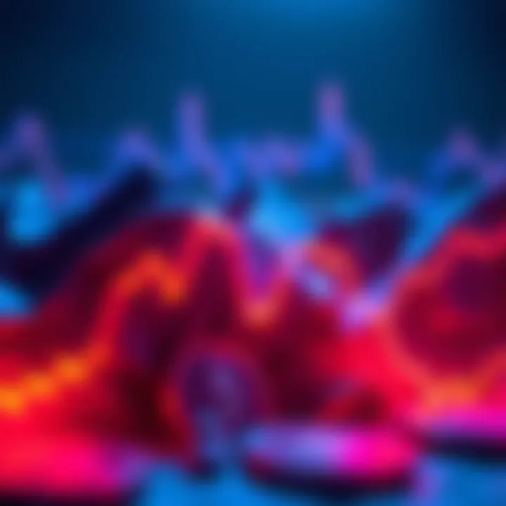 A line chart showing Ethereum's V-shaped recovery trend with rising values