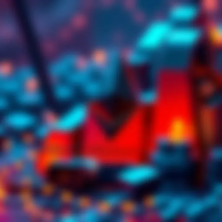 Visual representation of Ethereum staking with reTH and Layer 1 and Layer 2 solutions