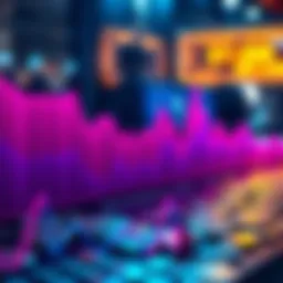 Graph showing the decline of Ethereum supply on Binance over the last two years, indicating a trend of traders withdrawing coins from exchanges.