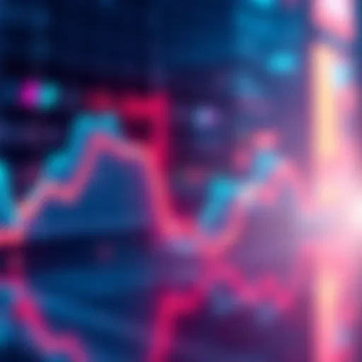 A downward trending graph showing Ethereum's supply on exchanges decreasing to a low of 11%