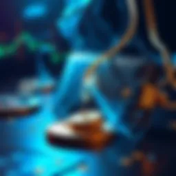 An Ethereum ICO wallet shows signs of life with a transfer of 1 ETH after 10 years of inactivity, signaling a change in investor behavior.