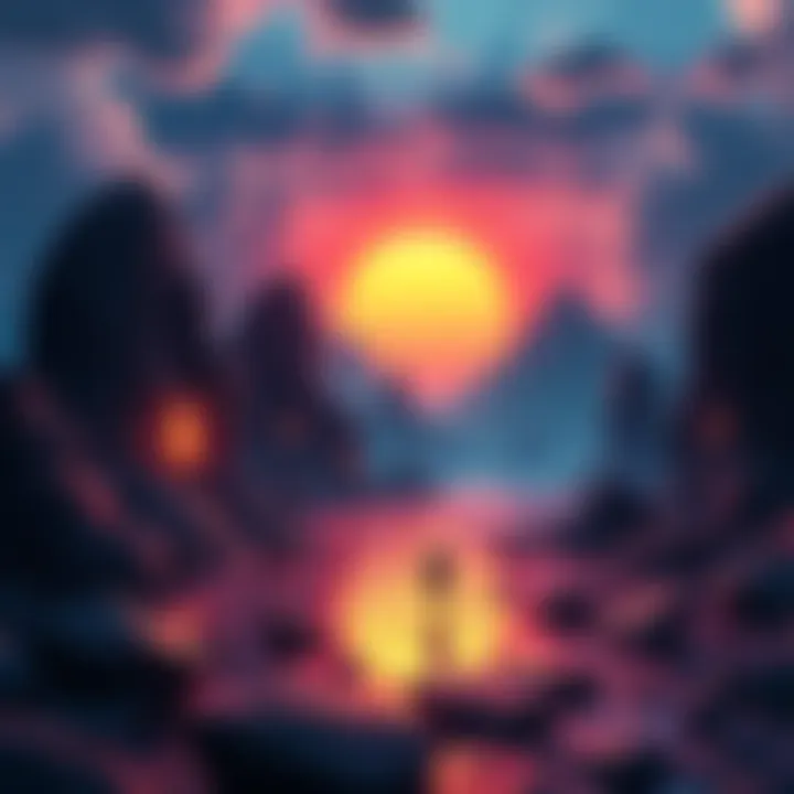 Visual representation of Exodus's strategic decision on Theta and Theta Fuel.