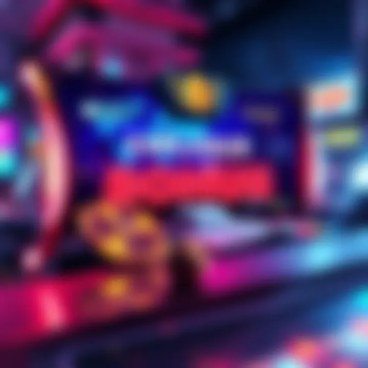 Illustration depicting a digital game interface with a highlight on the Explorer Club feature affecting daily bonuses