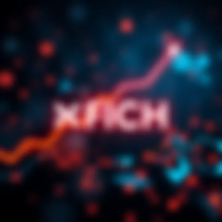 Fich Investment in NEAR Fich investment firm's logo alongside graphic showing 26.5% investment in NEAR with upward trend