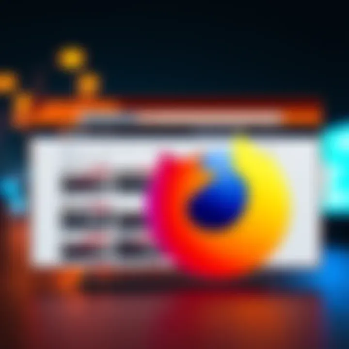 Firefox plugin for BAT listings A browser window displaying Bring a Trailer listings with highlighted seller locations on cards