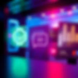 A graphic promoting the Founders AMA call on January 30 featuring a calendar and chat symbols.