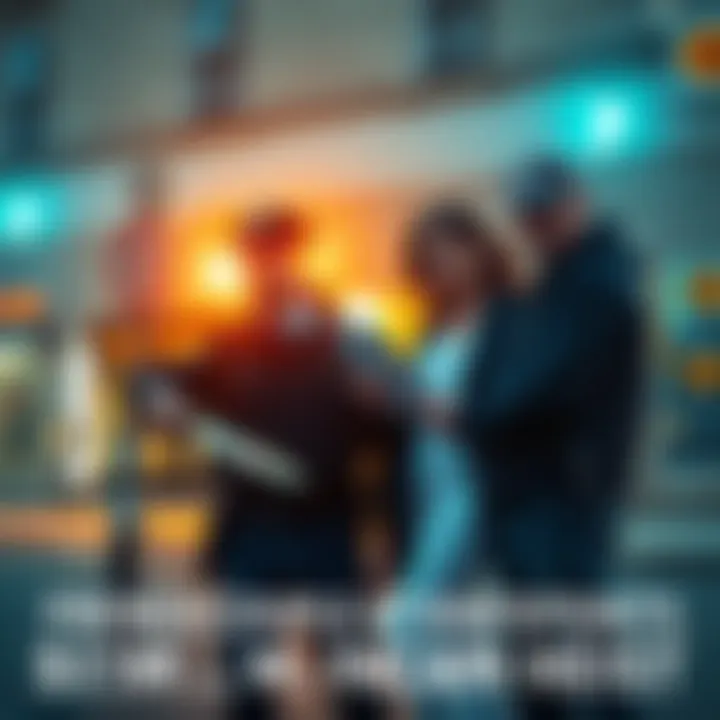 A French couple held at knifepoint by men posing as police officers during a Bitcoin robbery