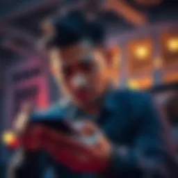A person looking frustrated while trying to set up a complicated wallet on their device