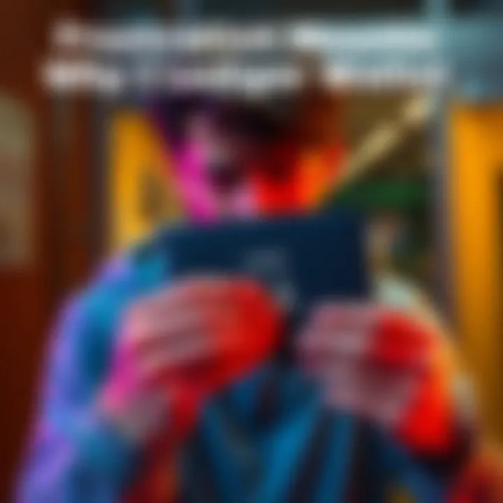 A person looks frustrated while holding a Ledger wallet, symbolizing dissatisfaction with crypto wallets due to scams and failed updates.