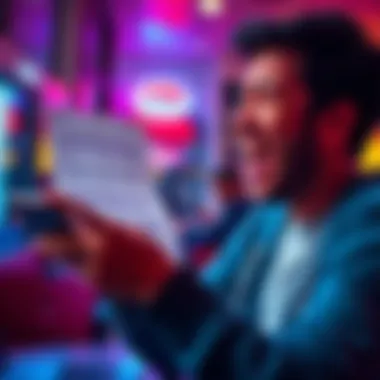 Funny Reaction to Subscription Cost A person laughing while looking at a subscription plan on a phone, expressing shock at the β¬349 fee for adding a member.