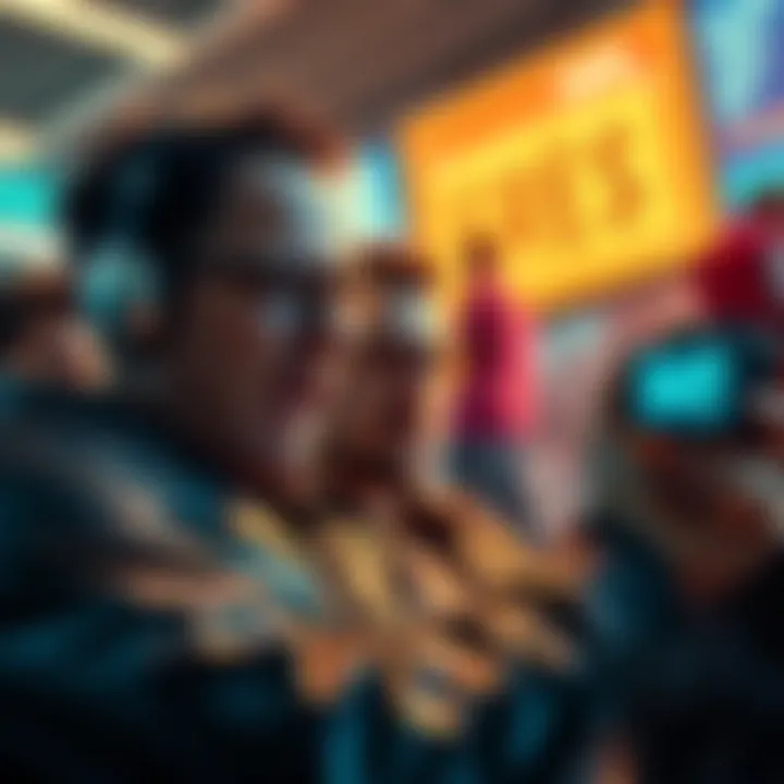 Frustrated Gemini customers expressing discontent over service issues and locked funds