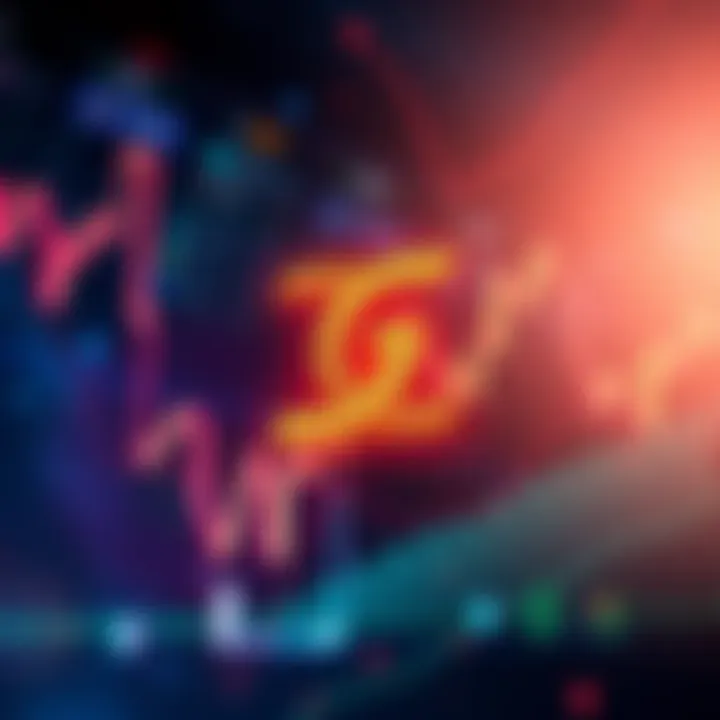 Gemini Exchange Crisis Gemini Exchange logo with falling stock graph in the background, representing the crisis it faces after top CXO exits and share price drop.