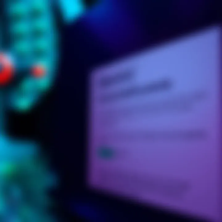 Gemini Email Notification A close-up of an email notification from Gemini about forced self-custody. The email highlights instructions to secure assets.
