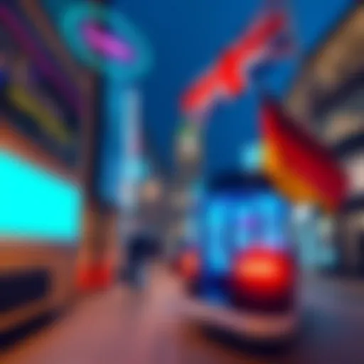 Germany's financial regulator Bafin and UK's FCA issue warnings against Changelly operations, raising concerns about Ledger's role.