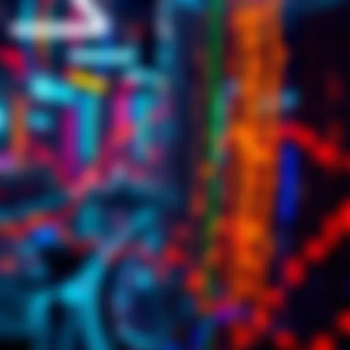 Analysis showing unique blockchain addresses from Gimbalabs outputs