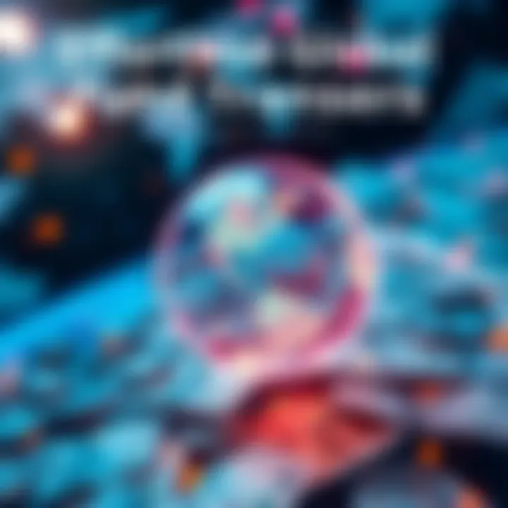 Effortless Global Fund Transfers A visual representation of seamless money transfers across the globe with digital graphics and currencies.