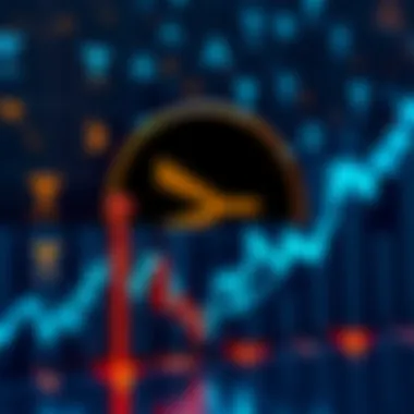 Goldman Sachs Sells Off XRP and Solana ETFs Goldman Sachs logo with a falling graph indicating XRP price drop and Solana's decline