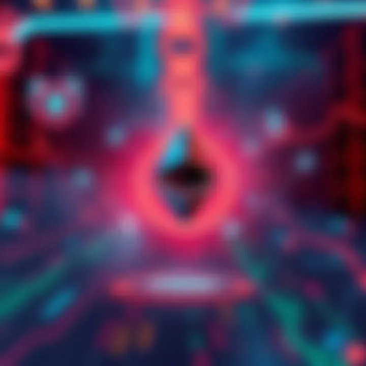 Google warns about five quantum attack paths that threaten Ethereum's security and could result in a $100 billion risk.