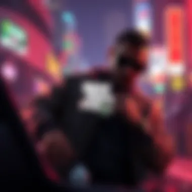 A leaker cashing out on memecoin investments, signaling the end of GTA 6 rumors