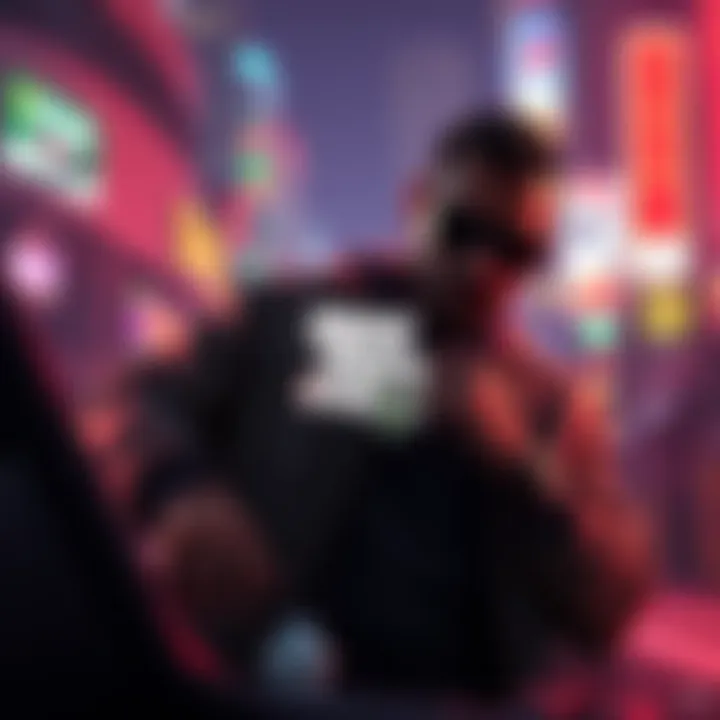 A leaker cashing out on memecoin investments, signaling the end of GTA 6 rumors