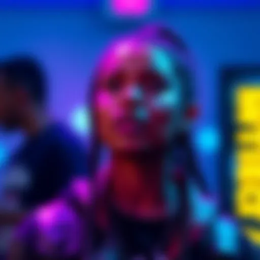 Haliey Welch, known as the Hawk Tuah Girl, talking about her experience with crypto controversy
