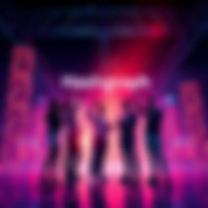 Hashgraph team members celebrate joining the Agentic AI Foundation with industry leaders