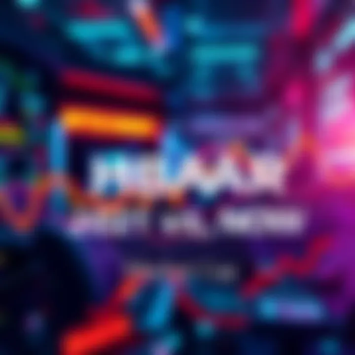 Visual representation of HBAR market cap changes from 2021 to present, illustrating trends and investor implications