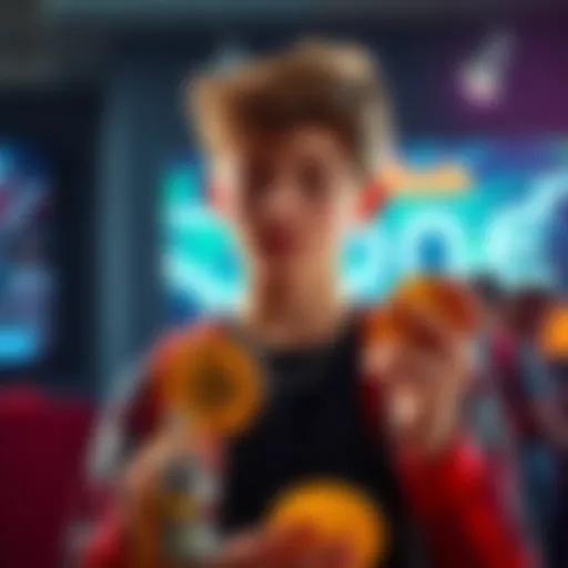 A high school junior reflects on his bold 2012 trade of Bitcoin for a sheet of acid, symbolizing his early investment journey.