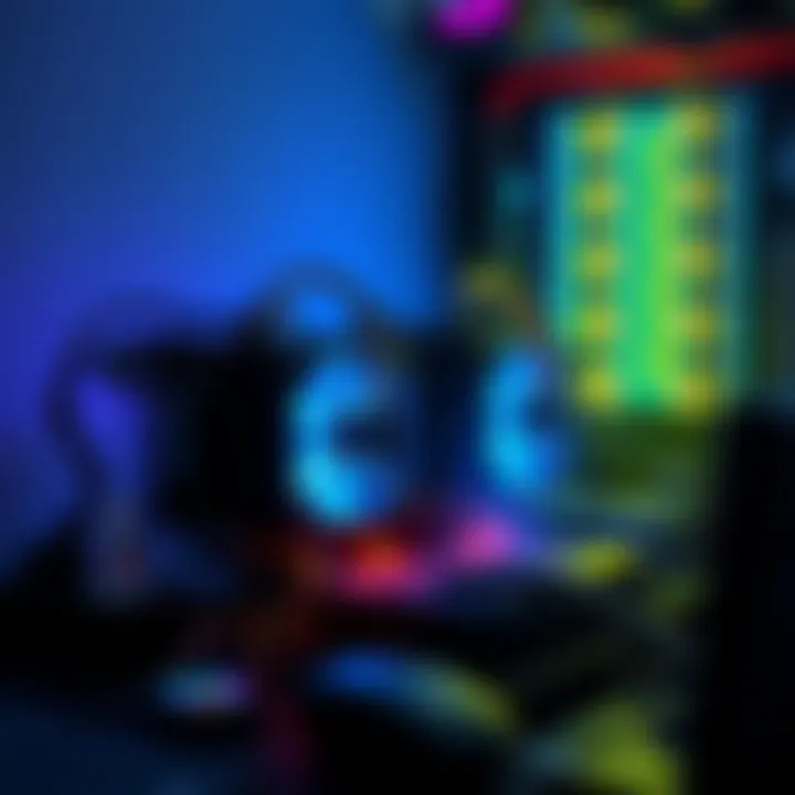 A home miner operates two Nano3S devices connected to a Parasite Pool, optimizing their earnings in cryptocurrency mining