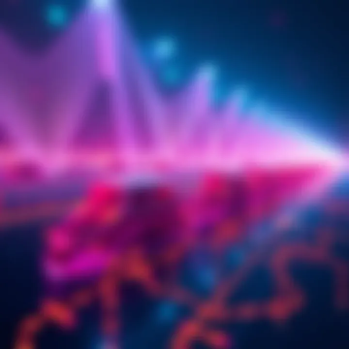 Graphic showing the transition of ICON Network to SODAX infrastructure with halted emissions and validator changes.