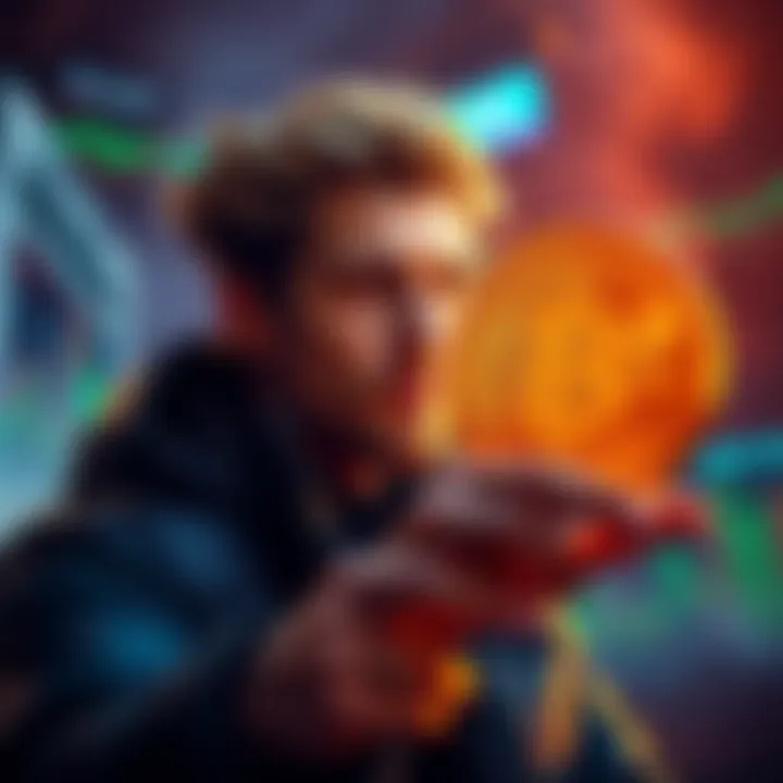 A person weighing options between investing fully in IBIT in a Roth IRA and diversifying with BTC in a cold wallet