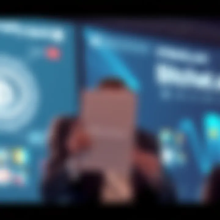 Jack Dorsey shows a whitepaper for Bitchat, a new peer-to-peer messaging app, highlighting its focus on user privacy.