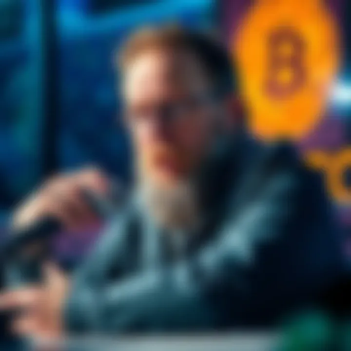 Jameson Lopp speaks about the risks of quantum computing to Bitcoin and his proposal to freeze wallet addresses.