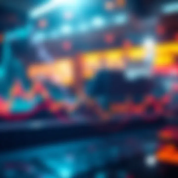 Graph showing Jasmy price trends and market analysis
