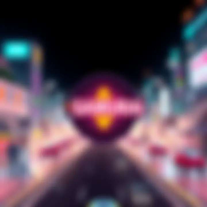 Jasmy Meme Pad Launches New Token A graphic showcasing the launch of the $SAMURAI token from Jasmy Meme Pad, featuring vibrant crypto-themed visuals and a dynamic background.