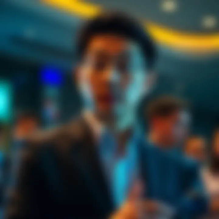 Justin Sun speaking about the allegations against First Digital Trust regarding $500 million misappropriation through banks in Dubai