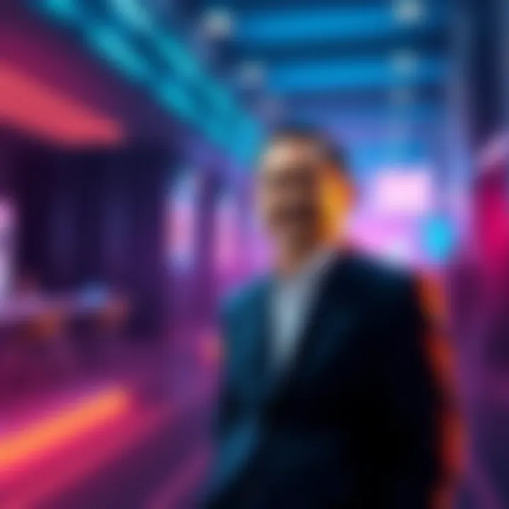 Chris Ngoi joins Kadena as a strategic advisor, representing innovation in blockchain.