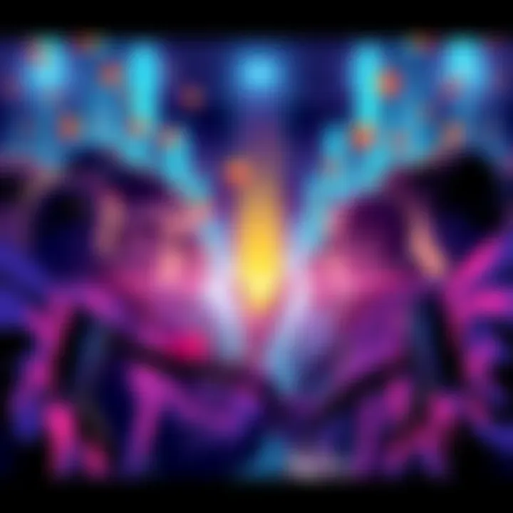 Illustration of 540,000 wallet holders, each with 50,000 KAS, showing a diminishing KAS supply