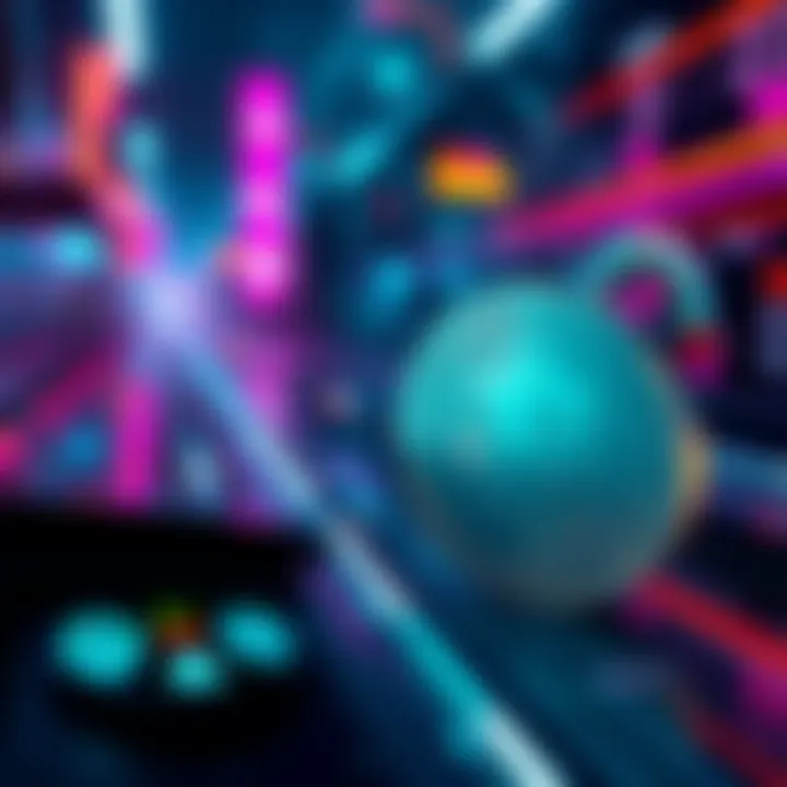 Graphic showing KASPA's fast transaction speed and Litecoin in the background questioning its relevance