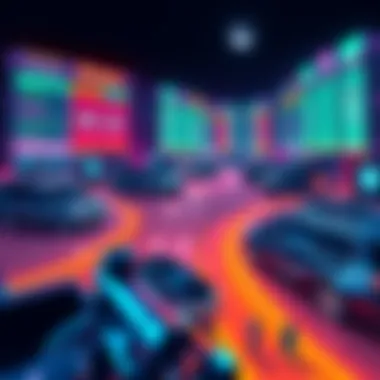 Visual representation of Kaspa's progress with Zodia Custody and MARA Holdings in the cryptocurrency market.