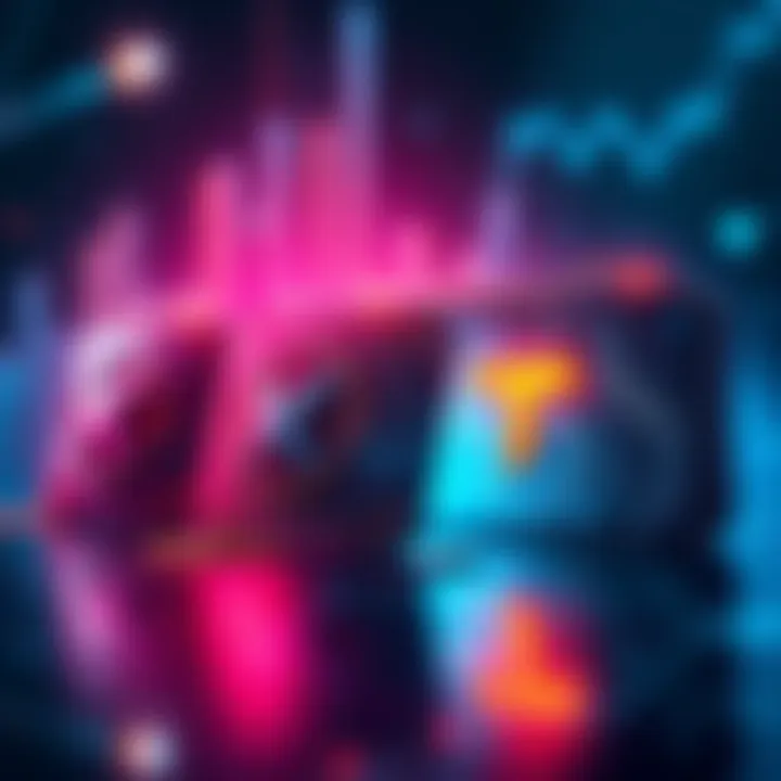 Visual representation comparing Kaspa-NG and Tangem wallets in terms of security and accessibility